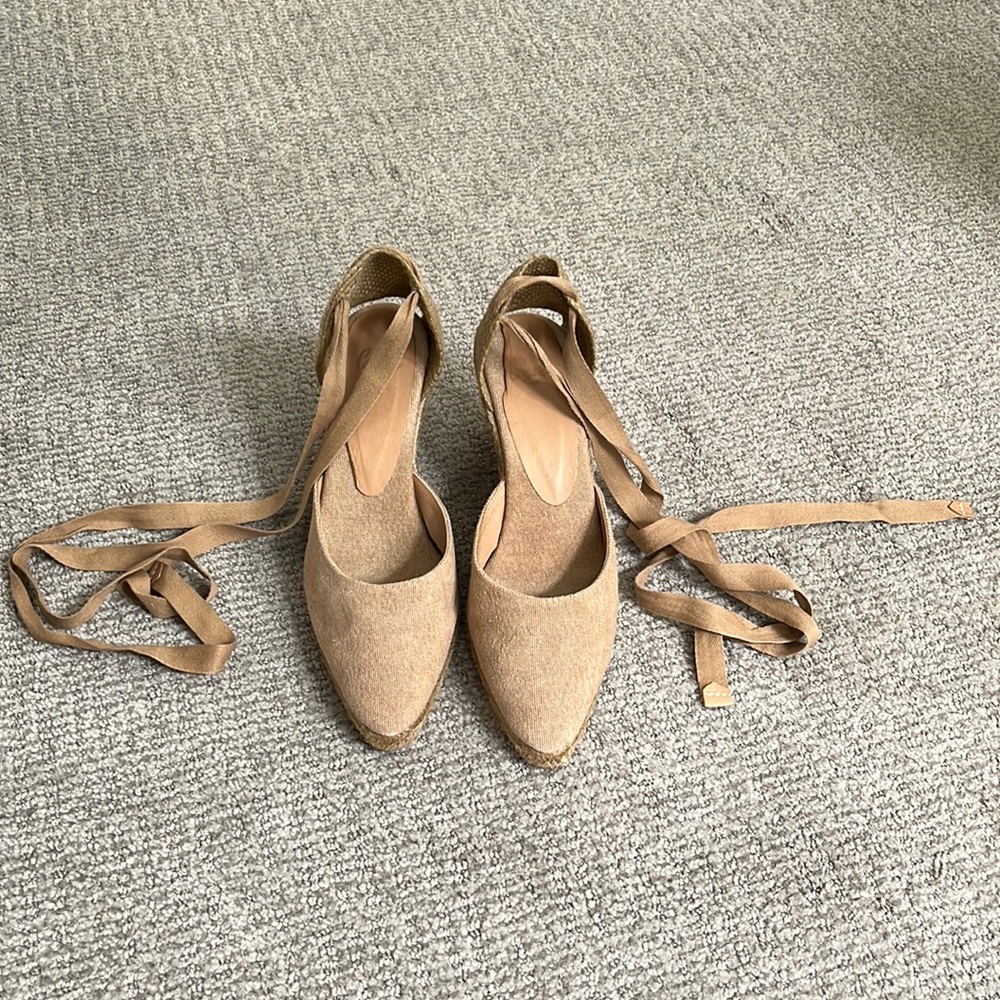 Castaner Espadrilles